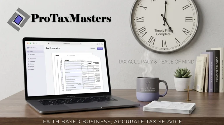 Wrong 1099? How to File for Tax Accuracy When Your Forms Are Incorrect