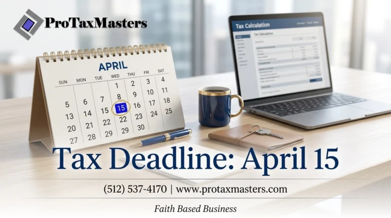 Tax Extension vs. Filing: Your 48-Hour Guide to Peace of Mind