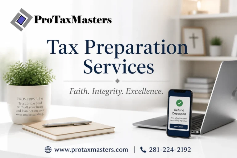 Why the Shift to Digital Refunds Will Change the Way You View Tax Preparation Services