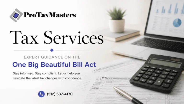 The End of EFTPS for Individuals: Navigating the New IRS Payment System