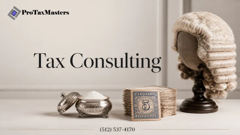 Strategic Tax Insights