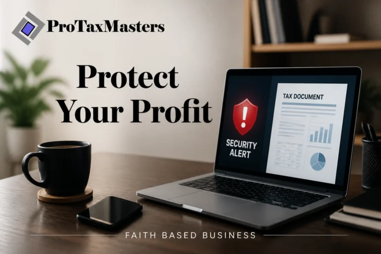 Protect Your Profit: How to Spot and Avoid the Top 5 Small Business Scams in 2026