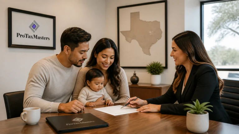 5 Things New Parents in Texas Need to Know Before 2027 (Including the $1,000 Trump Account)