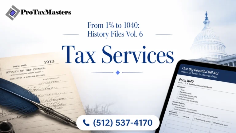Strategic Tax Insights