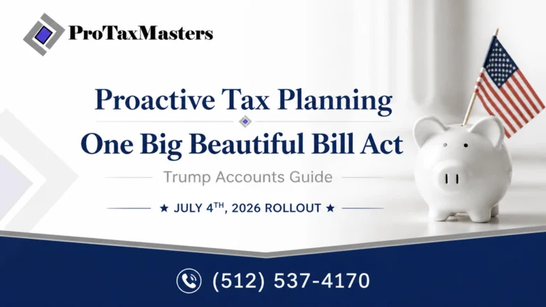 Strategic Tax Insights