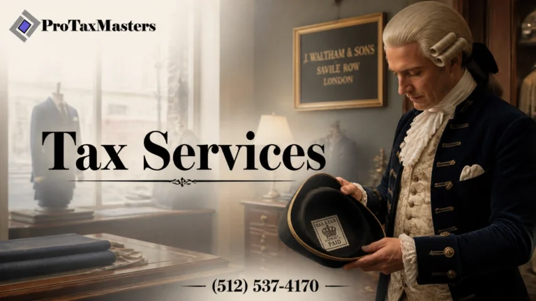 Strategic Tax Insights