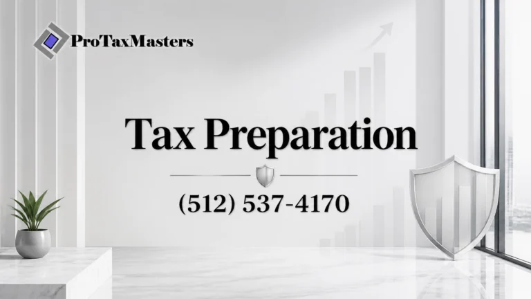 Building Your Financial Fortress: First Tax Moves for a Startup