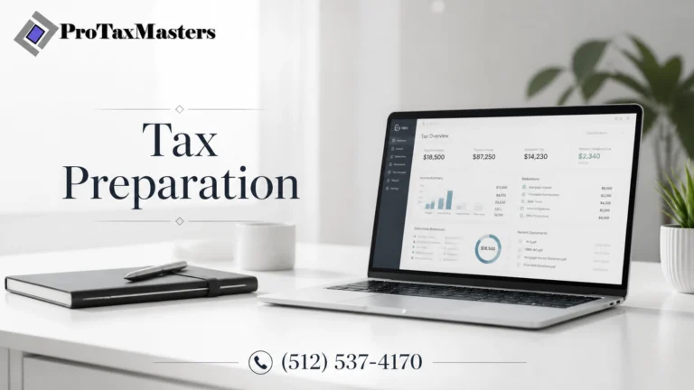 Strategic Tax Insights