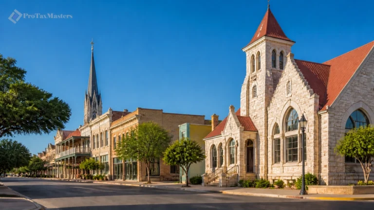 New Braunfels Tax Preparation Guide for Small Businesses