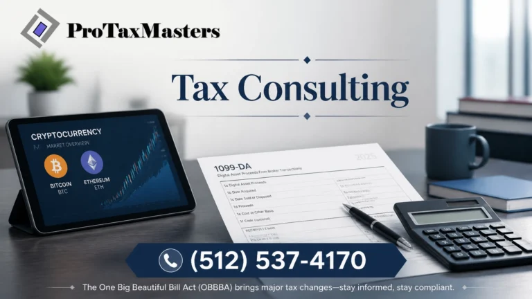 5 Crypto Tax Mistakes to Avoid in 2026