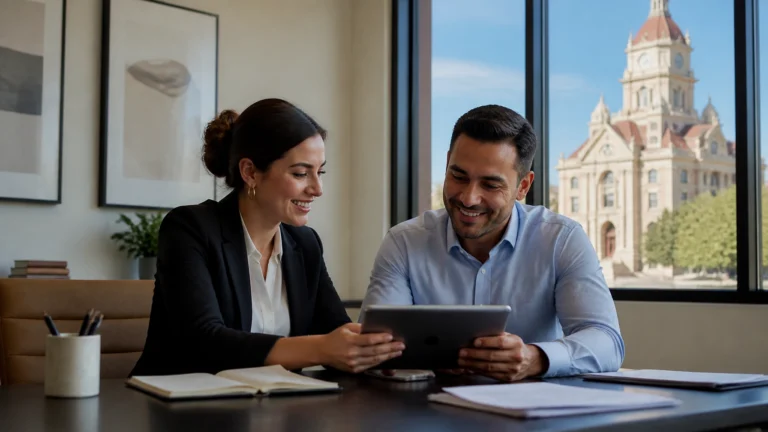 Strategic Tax Insights: The Q3 Business Tax Checkup: 7 Things Every Texas SMB Should Review Before October