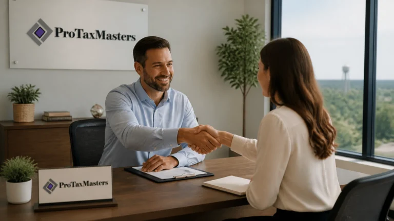 Hiring Your First Employee in San Marcos: A Tax Guide for Growing SMBs