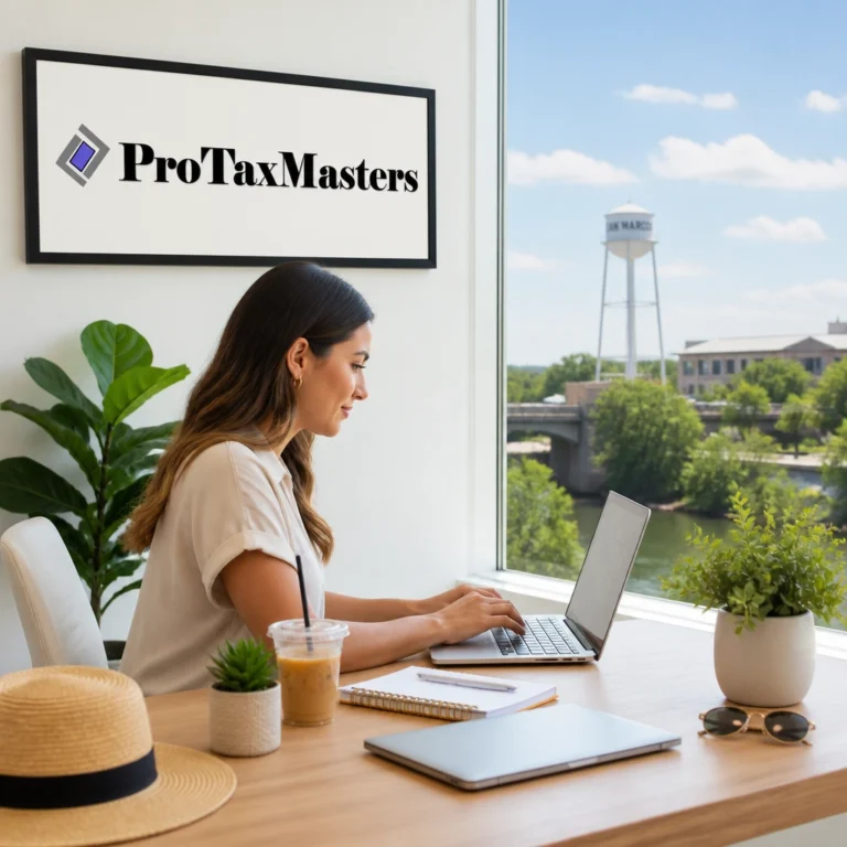 The Ultimate Guide to Summer Side Hustles: Everything You Need to Succeed with Taxes in Texas