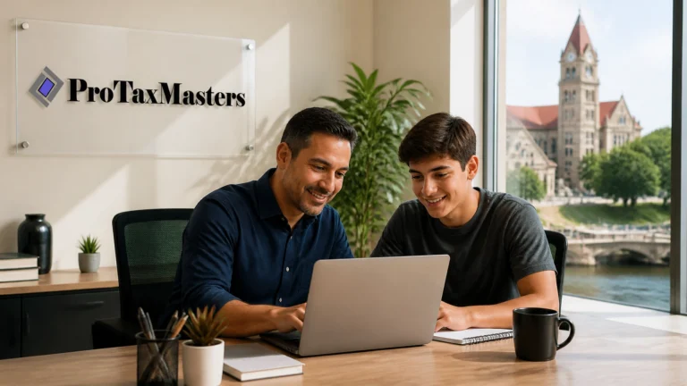 Hiring Your Kids vs. The IRS: Which Is Better for Your San Marcos Small Business?