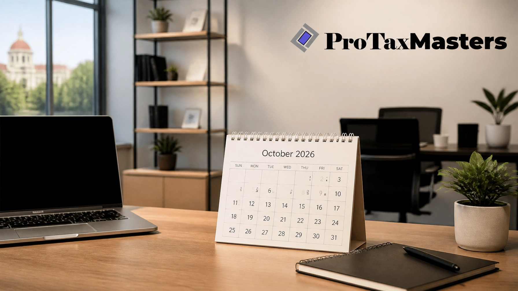 Ignored Your Individual Tax Extension? Why October 15 is Your Chance for a Fresh Start