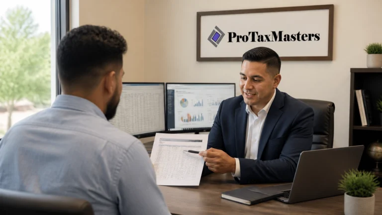 Struggling With Your Tax Extension? Why a Second Opinion from a San Marcos Tax Consultant Matters